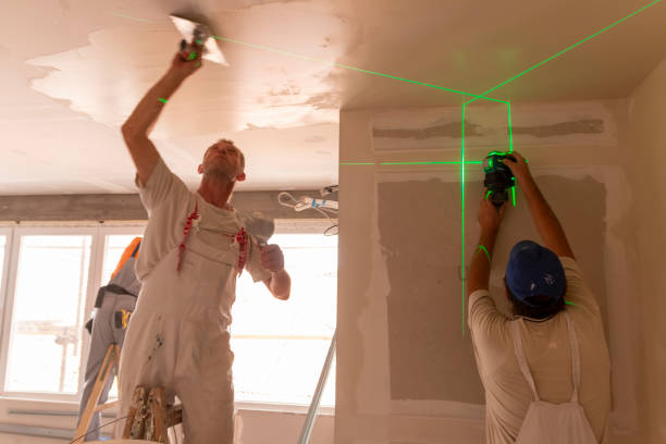 Best Drywall Installation  in Cherry Hills Village, CO